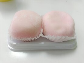 雪媚娘