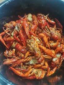 龙虾