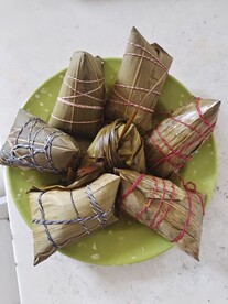 粽子