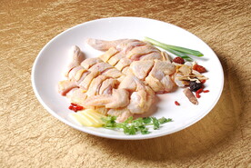 醉鸡
