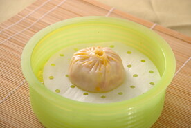 蟹粉包 