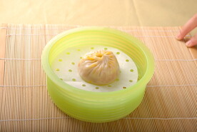 蟹粉包 