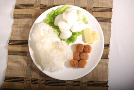 汤底食材