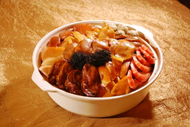 盆菜