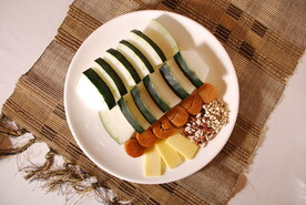 汤底食材