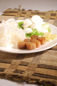 汤底食材