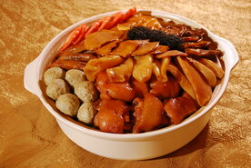 盆菜