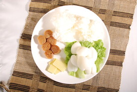 汤底食材