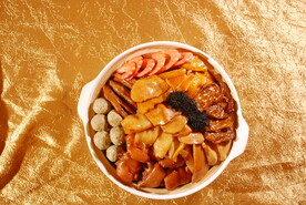 盆菜