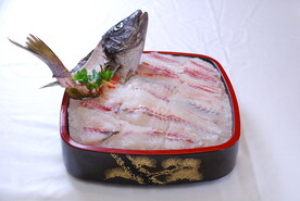 冰镇鱼片
