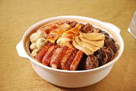 盆菜