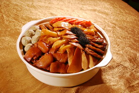 盆菜