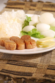 汤底食材