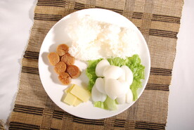 汤底食材