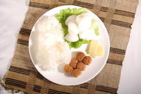 汤底食材