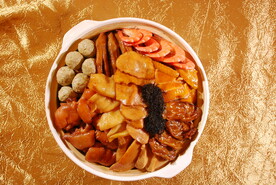 盆菜