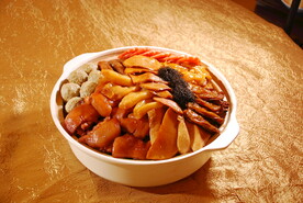 盆菜