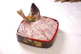 冰镇鱼片