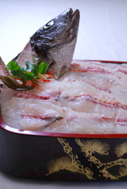 冰镇鱼片