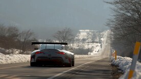 跑车壁纸 超跑 汽车