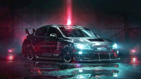 跑车壁纸 超跑 汽车