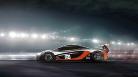 跑车壁纸 跑车素材 超跑 汽车