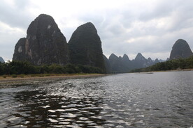 漓江景色