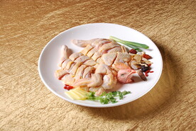 醉鸡