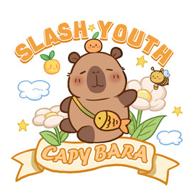 卡通熊图案设计