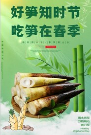 笋子