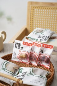 菌菇汤包