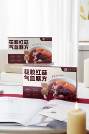 菌菇汤包