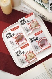 菌菇汤包