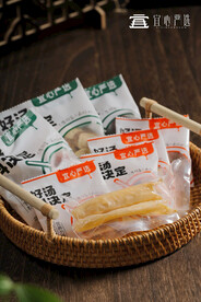 菌菇汤包
