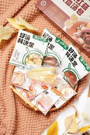 菌菇汤包