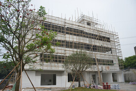 建筑装修