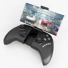 C4D模型 游戏机