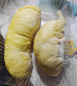 金枕榴莲肉