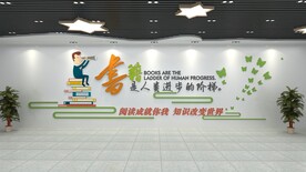 校园文化墙