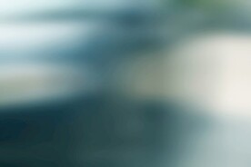 多彩光韵光斑夜空背景