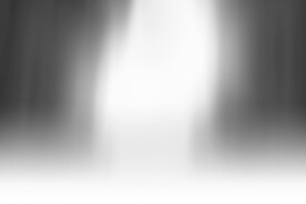 多彩光韵光斑夜空背景