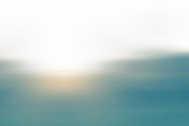 多彩光韵光斑夜空背景