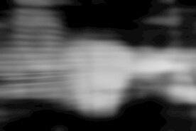 多彩光韵光斑夜空背景