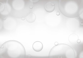 多彩光韵光斑夜空背景