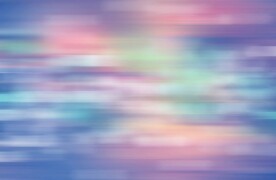 多彩光韵光斑夜空背景