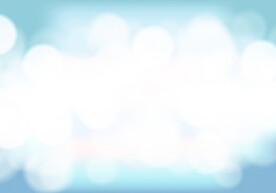 多彩光韵光斑夜空背景