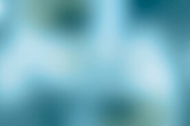 多彩光韵光斑夜空背景