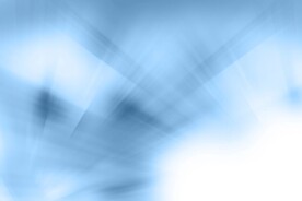 多彩光韵光斑夜空背景