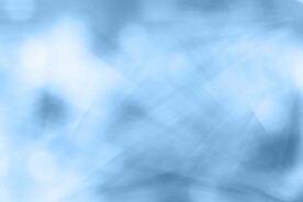 多彩光韵光斑夜空背景