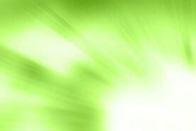 多彩光韵光斑夜空背景